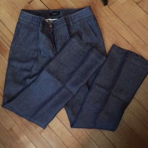 Linen Pants